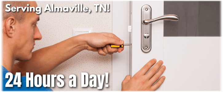 Locksmith Almaville TN