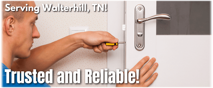 Locksmith Walterhill TN