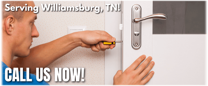 Locksmith Williamsburg TN